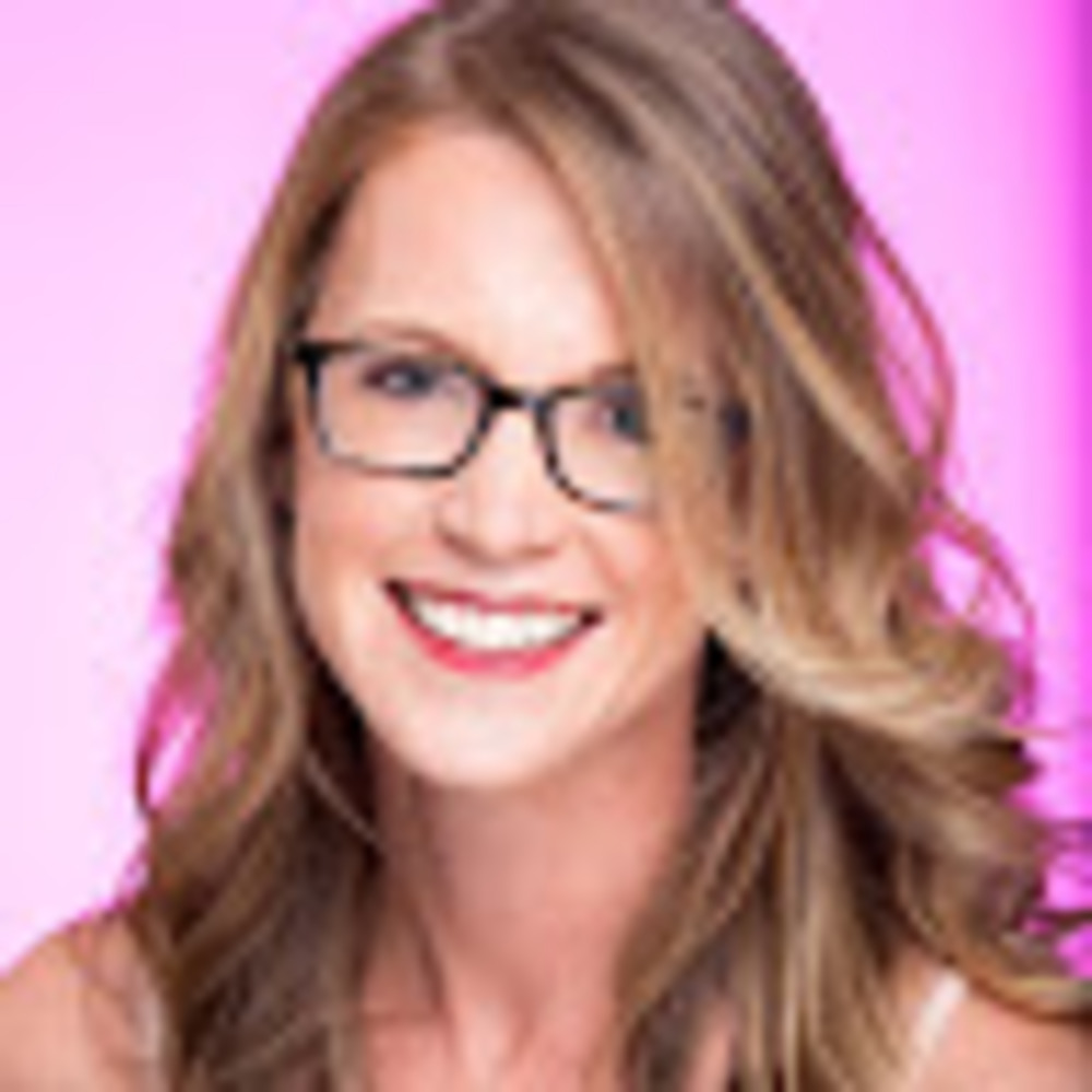 Meet your Posher, Holly